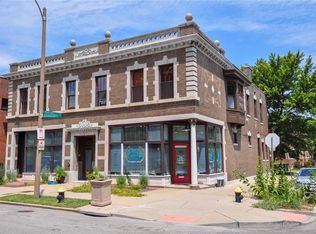 4101 Shenandoah Ave #A, Saint Louis, MO 63110