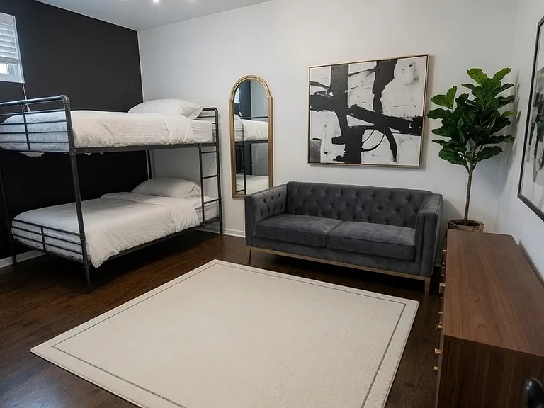 1617 N Campbell Ave #1N — Photo 19