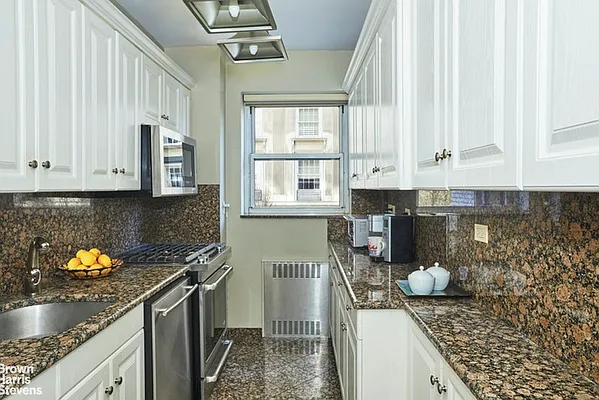 Rented by Brown Harris Stevens | media 13