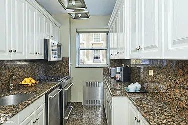 Rented by Brown Harris Stevens