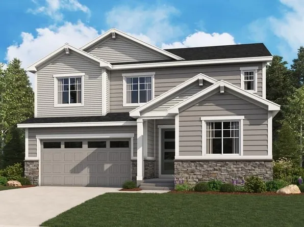 4621 Thistle Drive, Brighton, CO 80601