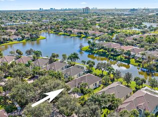 1357 Saint Lawrence Dr, Palm Beach Gardens, FL 33410