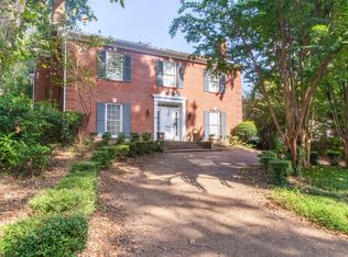 1212 Quinn St, Jackson, MS 39202