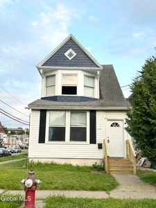 34 Buchanan Street, Albany, NY, 12206