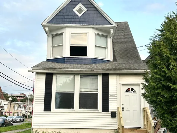 34 Buchanan Street, Albany, NY 12206