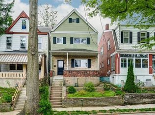 646 Montclair St, Pittsburgh, PA