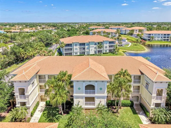 900 San Lino Cir Unit 910, Venice, FL 34292