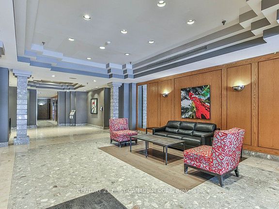 3rd image of 695 Richmond St #1406