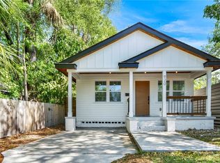 920 W 51st Street, Savannah, GA 31405