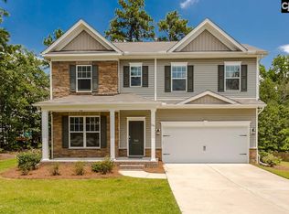 266 Brooksdale Dr, Columbia, SC 29229