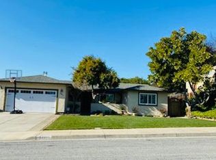 3611 Nortree St, San Jose, CA