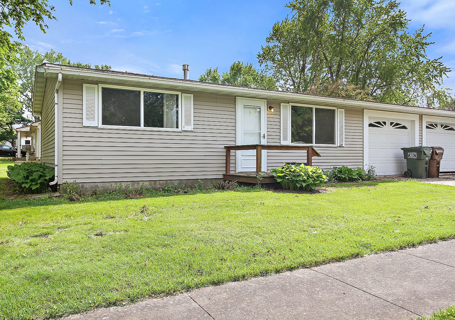 114118 1st North St, Chebanse, IL 60922 Zillow