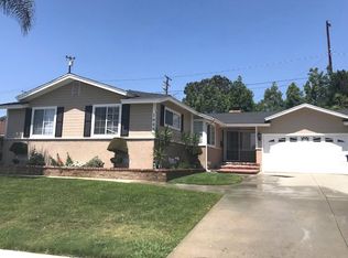 14447 Watkins Dr, La Mirada, CA 90638