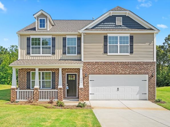 529 Stroupe Rd