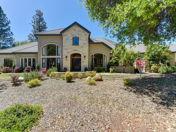 2647 Pinnacle View Dr, Meadow Vista, CA 95722