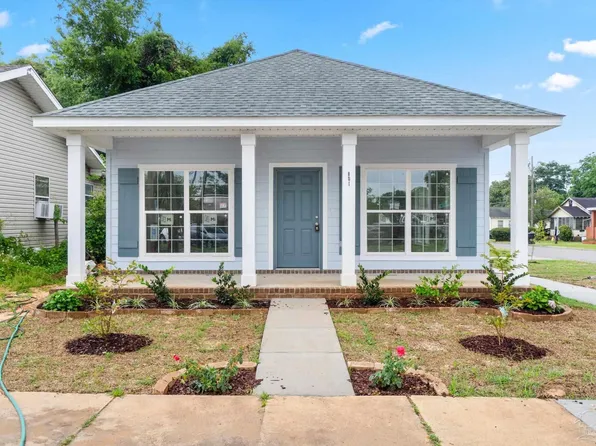 801 E Gonzalez St, Pensacola, FL 32503