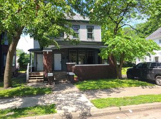 41 Gilbert Ave APT B, Terre Haute, IN 47807
