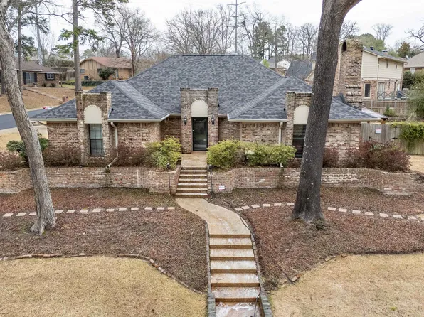 604 Bentley Ct, Tyler, TX 75703