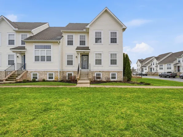 7088 Fonso Dr, New Albany, OH 43054