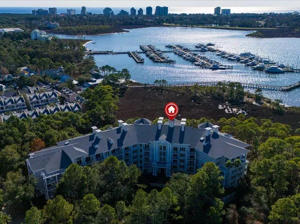 9600 Grand Sandestin Blvd Unit 3022, Miramar Beach, FL 32550