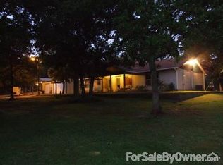 12 Carrol Price Ct, Mansfield, TX 76063