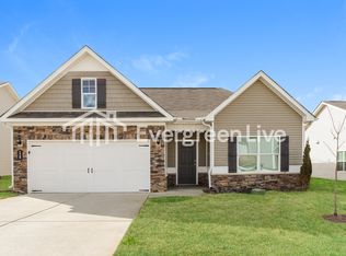 120 Emma Grace Ln, New Market, AL 35761