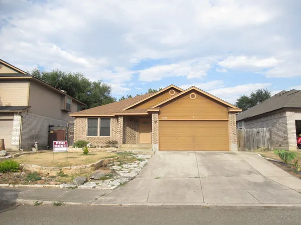 21114 Sierra Crst, San Antonio, TX 78259