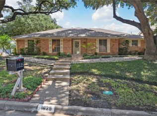 1825 Stoneleigh Rd, Waco, TX 76710