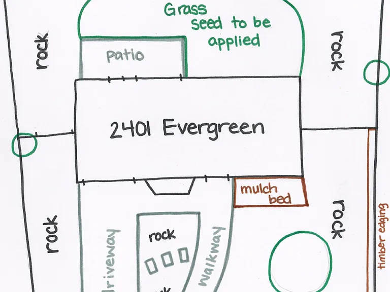 2401 Evergreen Dr — Photo 34