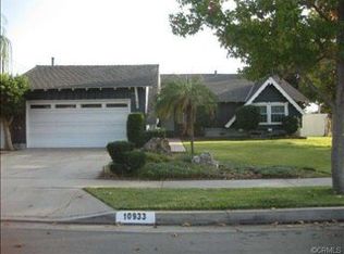 10933 Lindesmith Ave, Whittier, CA 90603