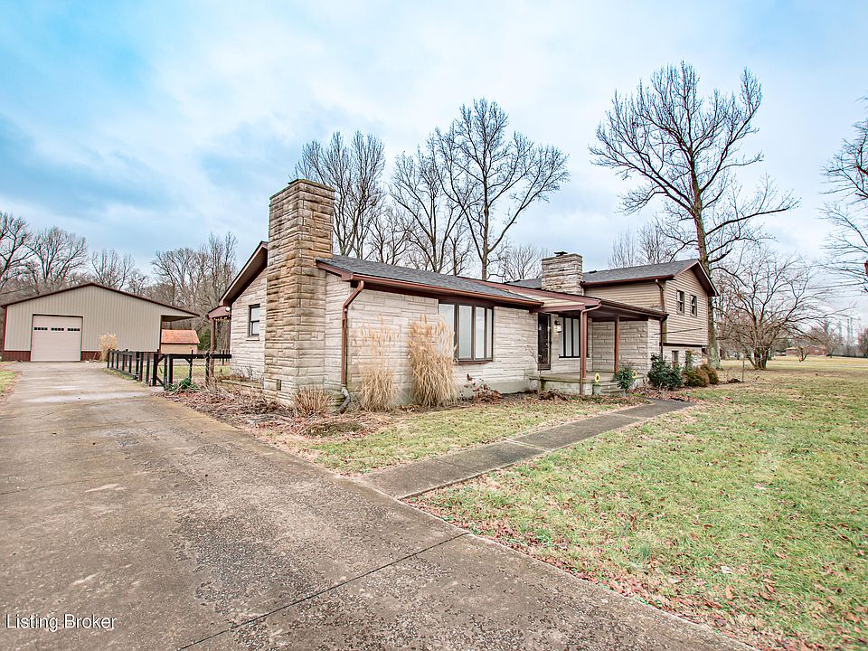 12125 Lower River Rd, Louisville, KY 40272 Zillow