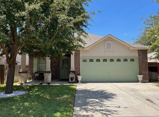 11114 Quintana Dr, Laredo, TX 78045