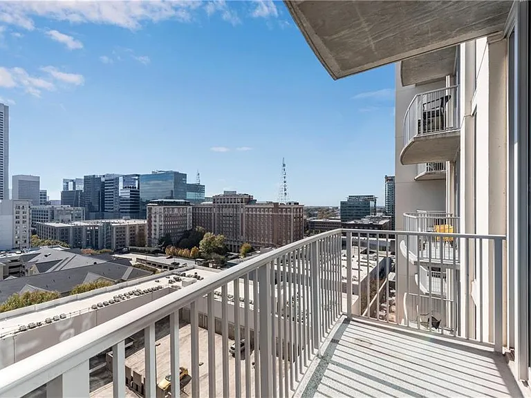 860 Peachtree St NE #1112 — Photo 24