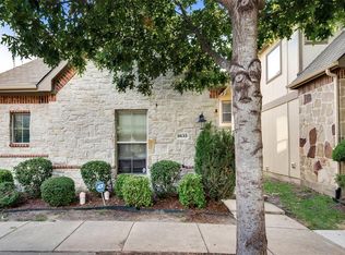 8633 Trolley Trl, McKinney, TX 75070