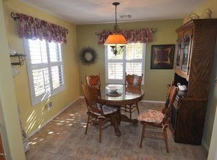 17122 W Hilton Ave, Goodyear, AZ 85338