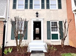 1336 Palmer Rd #3, Fort Washington, MD 20744