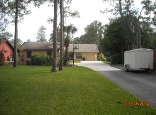 5840 Copper Leaf Ln, Naples, FL 34116