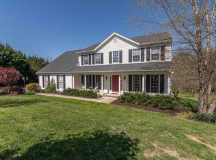 58 Jester Ct, Stuarts Draft, VA 24477