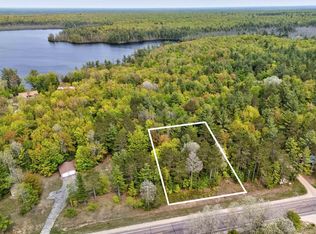 N State Highway M 94 Hwy #94, Manistique, MI 49854