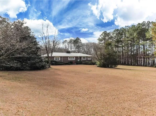 2443 Highway 92 S, Fayetteville, GA 30215