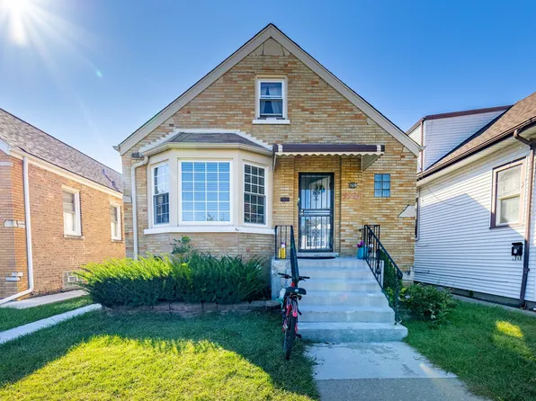 2620 N Rutherford Ave, Chicago, IL 60707