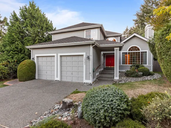 12357 76th Ct NE, Kirkland, WA 98034