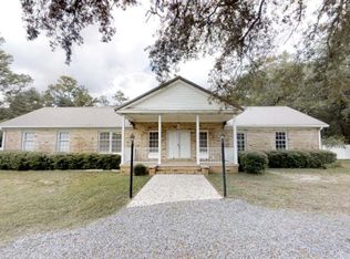 6224 Willard Norris Rd, Milton, FL 32570