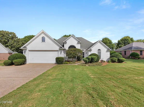 18 Stansbury Cv, Humboldt, TN 38343