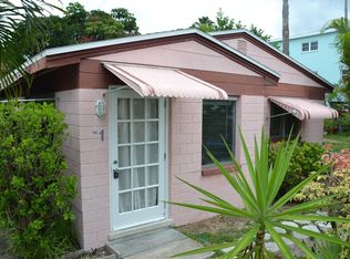 40 82nd Ave UNIT 1, Saint Petersburg, FL 33706