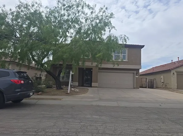 7328 S Arizona Madera Dr, Tucson, AZ 85747