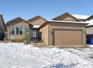 3220 S Lloyd Ln, Spokane, WA 99223