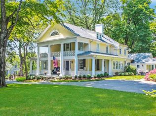 1117 Westover Rd, Stamford, CT 06902