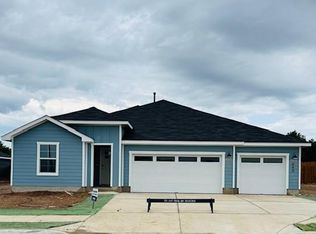 645 Ebbsfleet Dr, Kyle, TX 78640