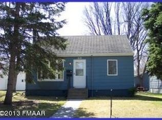 1618 5th Ave S, Fargo, ND 58103